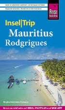 Reise Know-How InselTrip Mauritius und Rodrigues