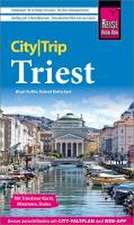 Reise Know-How CityTrip Triest