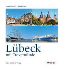 Dittrich, K: Lübeck/D-E-F