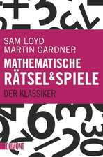 Mathematische Rätsel und Spiele