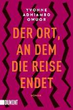 Der Ort, an dem die Reise endet