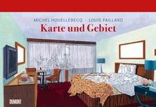 Karte und Gebiet