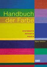 Handbuch der Farbe