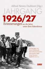 Jahrgang 1926/27