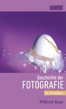 Schnellkurs Geschichte der Fotografie