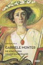 Gabriele Münter