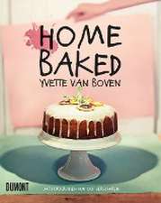 Home Baked