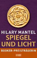 Spiegel und Licht