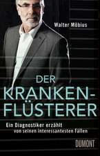 Der Krankenflüsterer