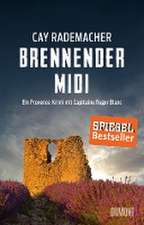 Brennender Midi