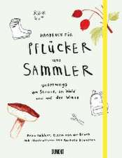 Handbuch für Pflücker und Sammler