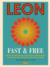 Leon. Fast & Free