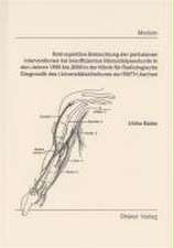 Retrospektive Betrachtung der perkutanen Interventionen bei insuffizienten Hämodialyseshunts in den Jahren 1990 bis 2000 in der Klinik für Radiologische Diagnostik des Universitätsklinikums der RWTH Aachen