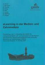 eLearning in der Medizin und Zahnmedizin