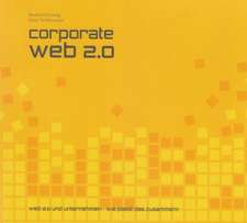 Corporate Web 2.0