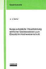 Nutzerorientierte Visualisierung amtlicher Geobasisdaten zum Einsatz im Hochwasserschutz