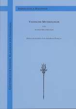 Vedische Mythologie