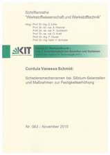 Schadensmechanismen bei Silizium-Solarzellen und Maßnahmen zur Festigkeitserhöhung