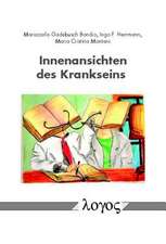 Innenansichten Des Krankseins