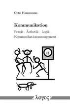 Kommunikation