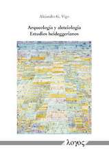 Arqueologia y Aleteiologia