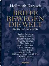 Briefe bewegen die Welt 03