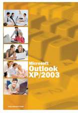 Microsoft Outlook XP/2003 - Basiswissen