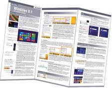 Wo&Wie: Windows 8.1 - der schnelle Umstieg