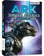 ARK Survival Ascended - Der große inoffizielle Guide