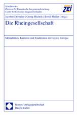 Die Rheingesellschaft