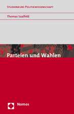 Parteien Und Wahlen: Eine Institutionenokonomische Analyse Der Sicherstellungsgarantie