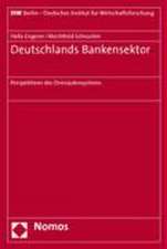 Deutschlands Bankensektor