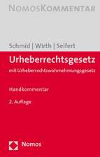 Urheberrechtsgesetz