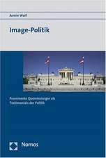 Image-Politik