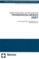 Filmstatistisches Jahrbuch 2007