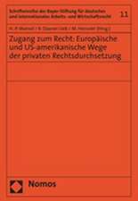 Zugang Zum Recht: Uberlegung de Lege Ferenda Zur Ausweitung Von I