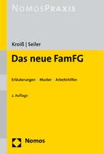 Das neue FamFG