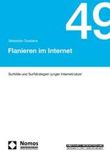 Flanieren im Internet