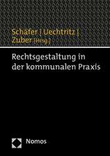 Rechtsgestaltung in Der Kommunalen Praxis: Am Beispiel Des Projekts 'Findelbaby' in Hamburg