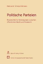 Politische Parteien