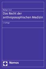 Das Recht Der Anthroposophischen Medizin: Foderalismus, Subsidiaritat Und Regionen in Europa