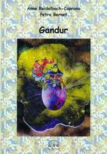 Gandur