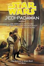 Star Wars Jedi Padawan, Sammelband 05