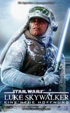 Star Wars - Luke Skywalker - Eine neue Hoffnung