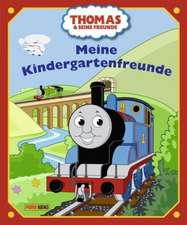 Thomas und seine Freunde: Meine Kindergartenfreunde