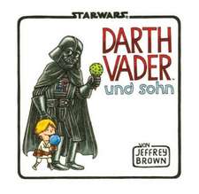 Star Wars: Darth Vader und Sohn