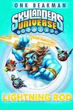 Skylanders Universe