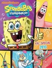 Spongebob Schwammkopf XXL Special 1