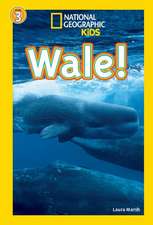 National Geographic KiDS. Wale