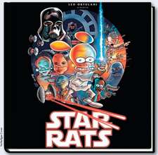 Star Rats 01